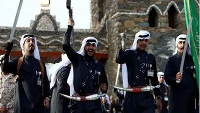 مهرجان الجنادرية 33 في السعودية يرفع شعار 