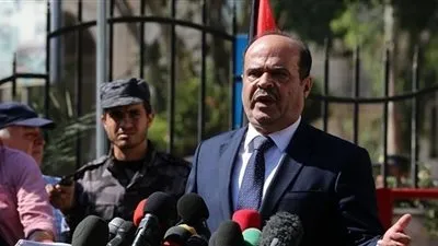 الحكومة الفلسطينية تدين جريمة هدم منزل عائلة الشهيد نعالوة