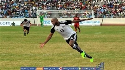 عاجل.. وكيل شيكابالا يكشف حقيقة انتقاله للاتحاد السكندري