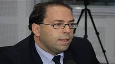 رئيس الحكومة: قواتنا الأمنية والعسكرية ستتصدى للإرهاب وستثأر لروح الشهيد خالد الغزلاني