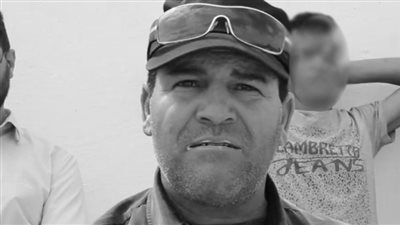 زوجة الشهيد خالد الغزلاني تروي تفاصيل اللحظات الأخيرة قبل الاغتيال