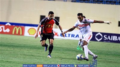 مدرب الزمالك يكشف سر أزمات 