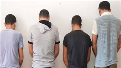 تجديد حبس تشكيل عصابي لسرقته مشغولات ذهبية بالشرابية