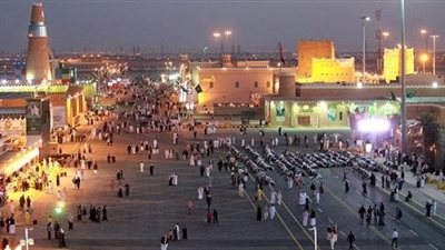 عاجل - السعودية| مهرجان الجنادرية 33 يفتح أبوابه في هذه المواعيد