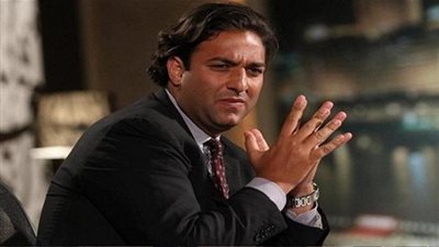 أمير مرتضى منصور يوجه رسالة نارية لـ