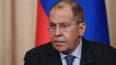 لافروف يتحدث عن الحرب المحتملة بين روسيا وأكرانيا 