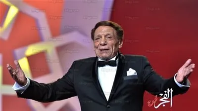 عاجل.. التفاصيل الكاملة لمسلسل عادل إمام في رمضان 2019