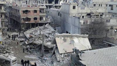 روسيا: لا توجد بنية تحتية لبرنامج نووي في سوريا