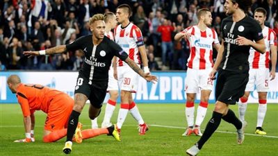 مانشستر يونايتد يصطدم بباريس جيرمان بدور الـ16 لدوري الأبطال