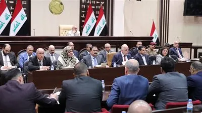 بالأسماء.. 8 نواب لم يؤدوا اليمين الدستوري في البرلمان العراقي