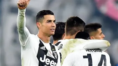 قرعة دور الـ16.. رونالدو في قمة مثيرة مع يوفنتوس ضد أتلتيكو مدريد بدوري الأبطال