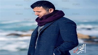 ريتشارد الحاج يعيد حمزة نمرة للساحة الغنائية