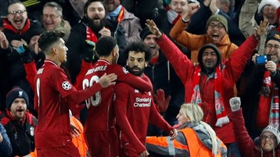 بالأرقام .. تاريخ 5 مواجهات أوروبية بين ليفربول وبايرن ميونيخ   