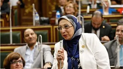 وكيل صحة النواب: زيارة السيسي للنمسا تحمل العديد من الدلالات