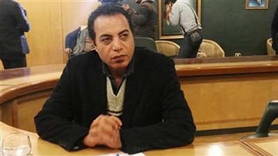 جمال عبد الرحيم: اعتداء نقيب الصيادلة على الصحفيين لن يمر مرور الكرام