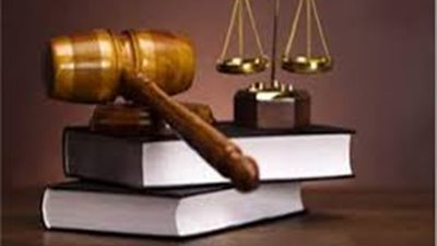 حبس متهم لشروعه في قتل جاره بمدينة السلام