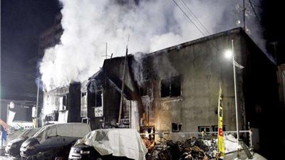 التفاصيل الكاملة حول انفجار 