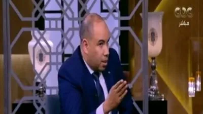 رئيس نادى أعضاء الشهر العقاري: 