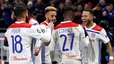 ليون يسعي لفك عقدة برشلونة في المنافسات الأوروبية