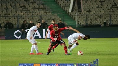 أزمة بسبب قمة الأهلي والزمالك