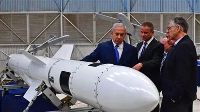 نتنياهو يتحدث عن قدرة إسرائيل على تدمير 