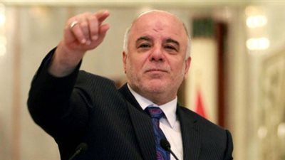 القضاء العراقي يبطل قرار العبادي عزل رئيس 