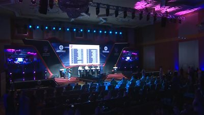 عاجل.. مواجهات نارية في دور الـ8 للبطولة العربية (كأس زايد)