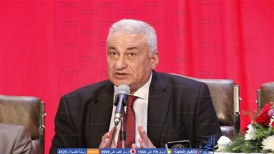 'عاشور' يسرد الاستحقاقات الدستورية للمحامين.. ويؤكد: الوطن يحتاج للمحاماة‎