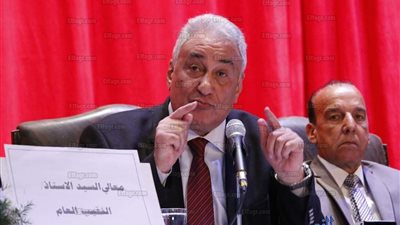 'عاشور': 580 مليون جنيه مدخرات 