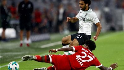 ماذا فعل ليفربول أمام بايرن ميونيخ في آخر مواجهة رسمية منذ 17 سنة؟