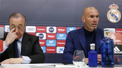 200 يوم على رحيل زيدان.. ما الذي تغير في ريال مدريد ؟
