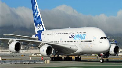 إيران تلجأ للاتحاد الأوروبي للضغط على واشنطن بشأن طائرات إيرباص