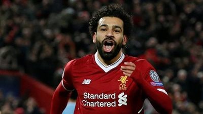 محمد صلاح 