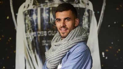 سيبايوس: دوري الأبطال ليس أهم من الليجا.. ولم أفعل شيئًا مميزًا منذ مجئ سولاري