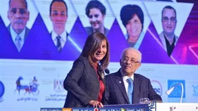 طارق شوقي: مصر تخوض رحلة لتطوير التعليم باعتباره مشروع قومي (صور)