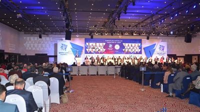 وزير التعليم: مصر تستطيع وتستحق أجيال قادرة على التعلم والمعرفة (صور)