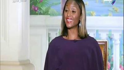 عائشة سيسيه: 