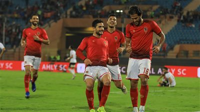 عاجل.. الأهلي يقترب من حسم صفقتي الموسم   