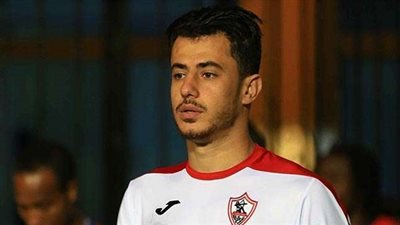 الونش مرشح للظهور مع الزمالك أمام القطن التشادي