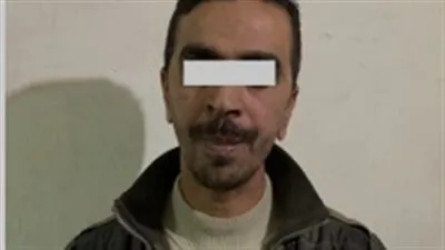 ضبط هارب من 424 حكم قضائي بالإسكندرية