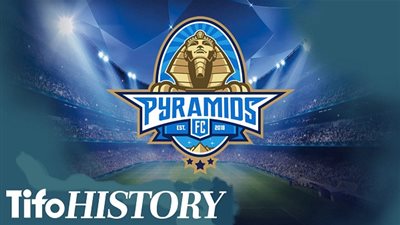 تجربة بيراميدز 