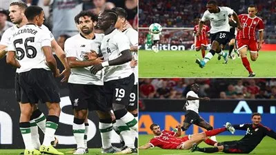 خاص – مدرب ليفربول لـ 