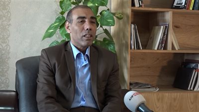 أيمن سمير: 400 مليون يورو حجم التجارة بين النمسا ومصر (فيديو)