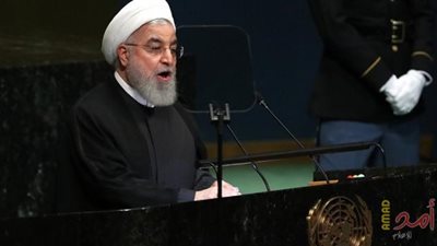 صهر روحاني يترك منصبا مسؤولا إثر اتهامه بالمحسوبية