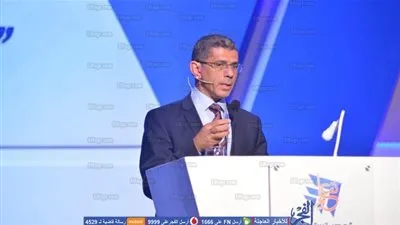 مدينة زويل للعلوم والتكنولوجيا تشارك في مؤتمر 