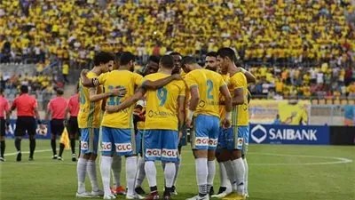 القطن الكاميروني ينقل مباراة الإسماعيلي لملعب أحمدو أهيدجو