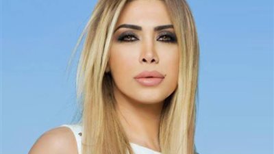 جولة مع الفنانين.. نوال الزغبي تحتفل بعيد ميلاد نجليها التوأم