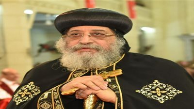  البابا تواضروس: من يزور القدس يهدف لأخذ البركة وليس لأي غرض آخر