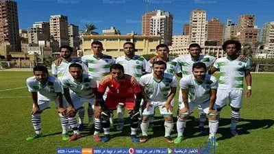 مباريات هامة بالجولة قبل الأخيرة للقسم الثالث بمطروح