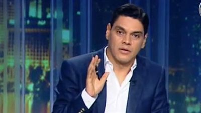 معتز عبدالفتاح لـ المصريين: 